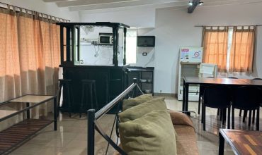 Unidad planta alta dos dormitorios – Mercedes