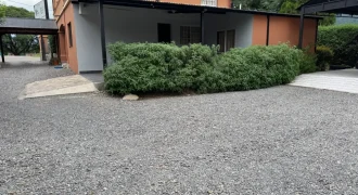 Unidad dos dormitorios planta baja – Margarita