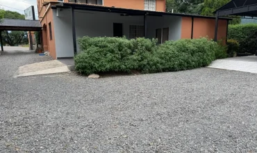 Unidad dos dormitorios planta baja – Margarita