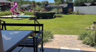 Unidad un dormitorio con living comedor – Lila