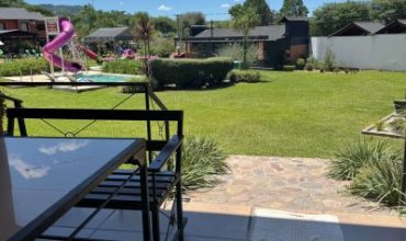 Unidad un dormitorio con living comedor – Lila