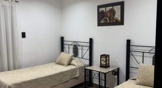 Unidad dos dormitorios planta alta – Violeta