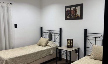 Unidad dos dormitorios planta alta – Violeta