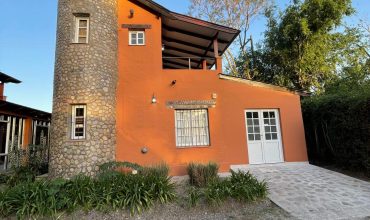 Unidad dos plantas dos baños – Matilde