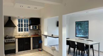 Unidad dos plantas dos baños – Laureana