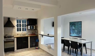 Unidad dos plantas dos baños – Laureana