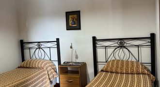 Unidad dos dormitorios planta alta – Amapola