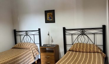 Unidad dos dormitorios planta alta – Amapola