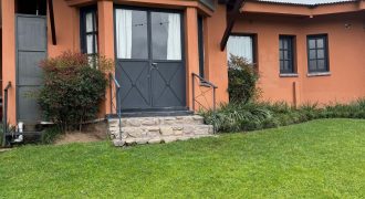 Unidad un dormitorio – Suite