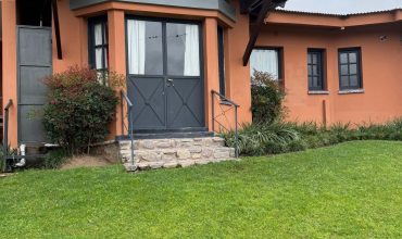 Unidad un dormitorio – Suite